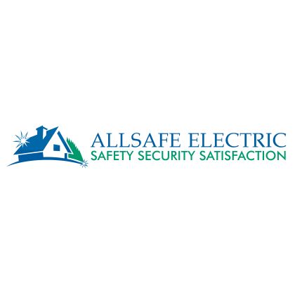 Logo from ALLSAFE ELECTRIC