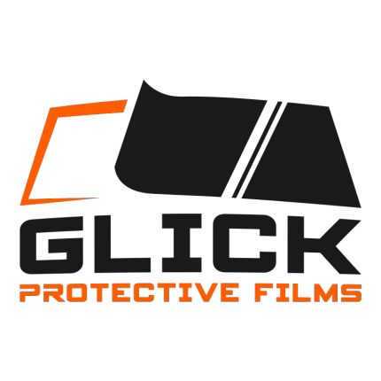 Logo fra Glick Protective Films