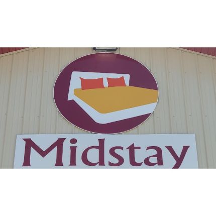 Logo van MIDSTAY