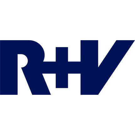 Logo de R+V Allgemeine Versicherung AG - Hauptsitz Wiesbaden