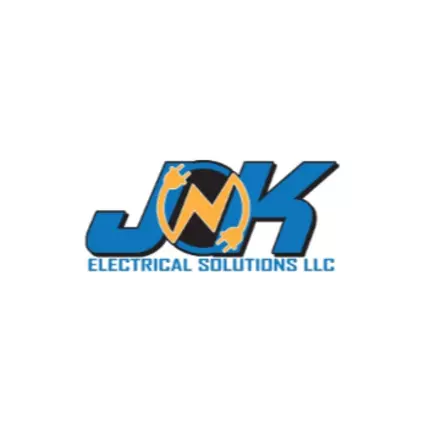 Logo van JNK Electrical Solutions LLC