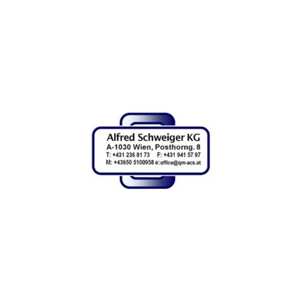 Logo von Alfred Schweiger KG
