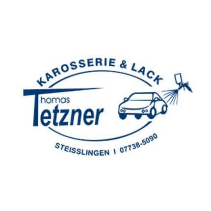 Logótipo de Tetzner Karosserie & Lack