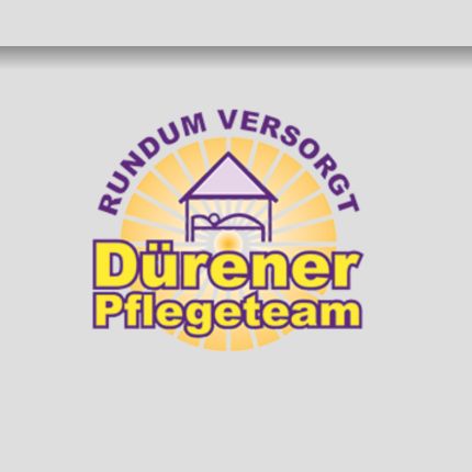Λογότυπο από Dürener Pflegeteam