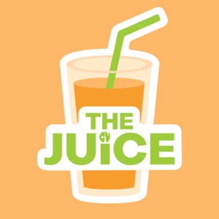 Logo de The Juice