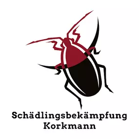 Bild von Schädlingsbekämpfung Korkmann