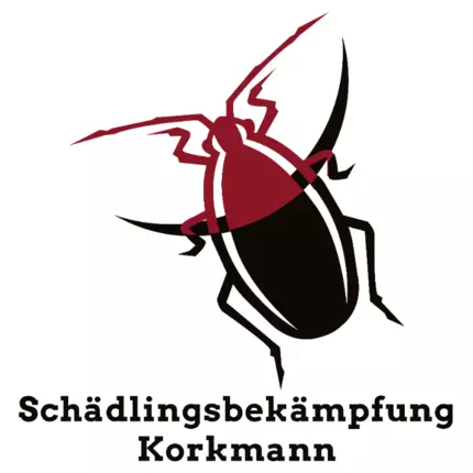 Logo from Schädlingsbekämpfung Korkmann