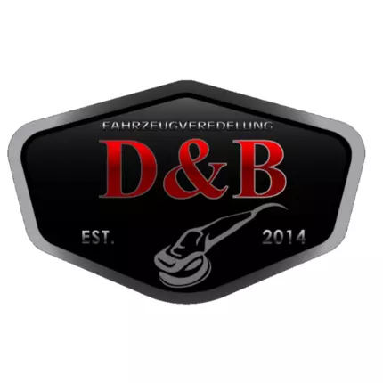 Logo from D&B Fahrzeugaufbereitung