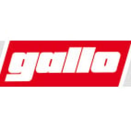 Logo da Gallo AG