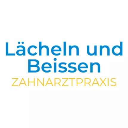 Logo von Zahnarztpraxis Lächeln und Beissen | Zahnarzt Herisau