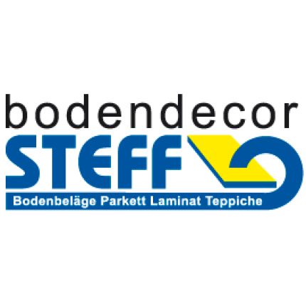 Logo from Bodendecor Steff