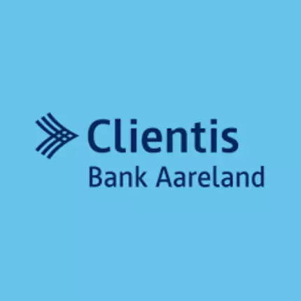 Logo von Clientis Bank Aareland AG