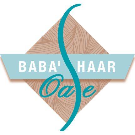 Logo od BABA'S HAAR-OASE