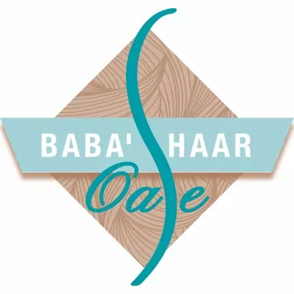 Logo van BABA'S HAAR-OASE