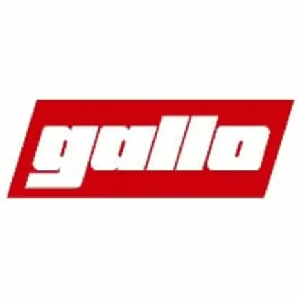 Logo da Gallo AG