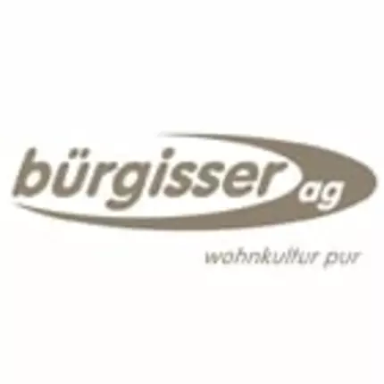 Logo von Bürgisser AG