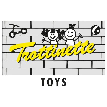Logo fra Trottinette Toys AG