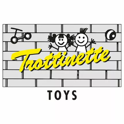 Logo de Trottinette Toys AG