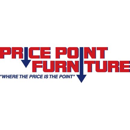 Logotipo de Price Point Furniture - Madison