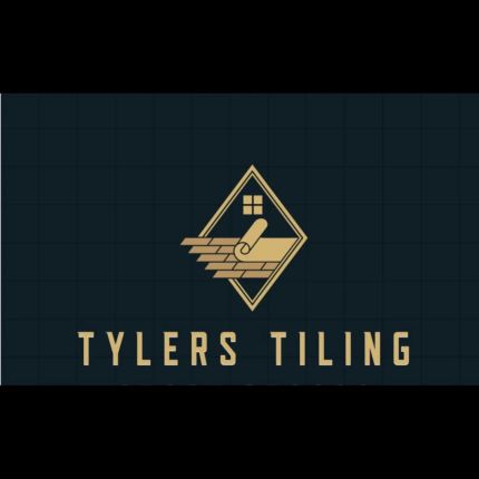 Logo de Tylers Tiling