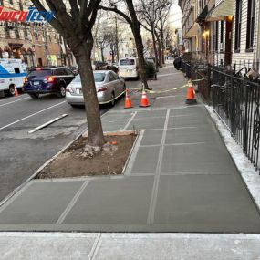 Bild von Brick Tech Sidewalk Repair & DOT Violations Removal