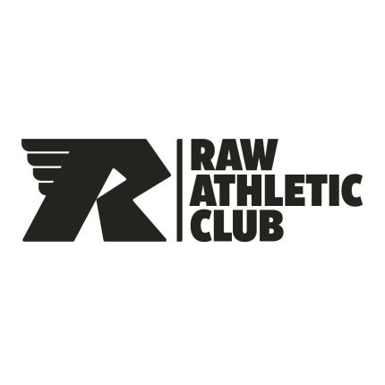Logo od Raw Athletic Club
