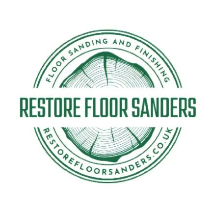Logo fra Restore Floor Sanders