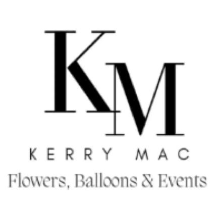 Logo de Flowers by Kerry Mac