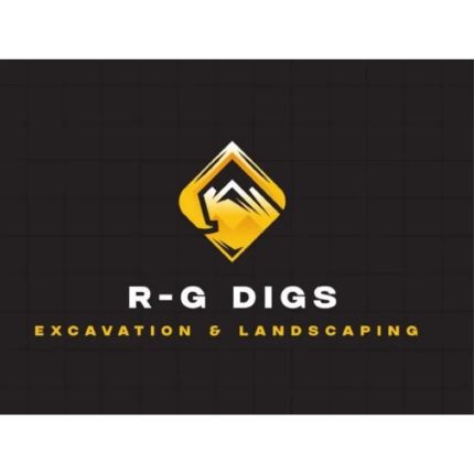 Logo od R-G Digs