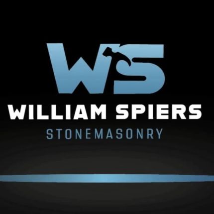 Logotyp från William Spiers Stonemasonry