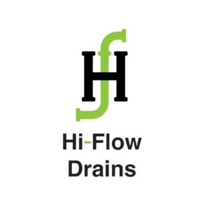 Logo von Hi - Flow Drains Ltd