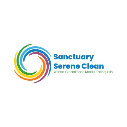 Logo von Sanctuary Serene Clean