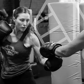 At Evolve Kickbox & Fitness, we believe in the power of physical activity to reshape not only your body but also your mindset. Step into our studio and step into a healthier, happier you!