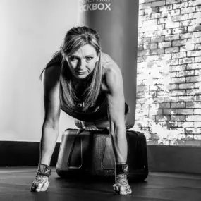 At Evolve Kickbox & Fitness, we believe that true fitness encompasses more than just physical activity—it's about nourishing your body, mind, and soul.