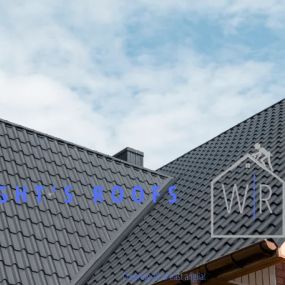 Bild von Wright's Roofs Ltd