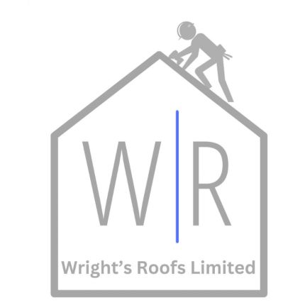 Logo de Wright's Roofs Ltd