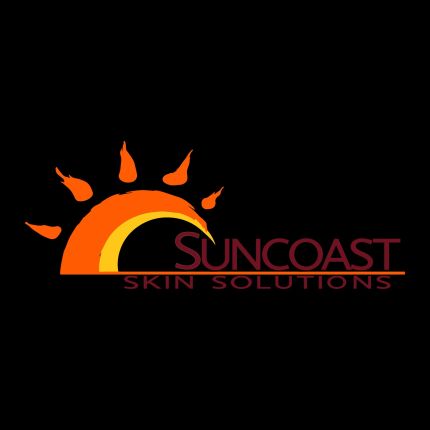 Logo da Suncoast Skin Solutions