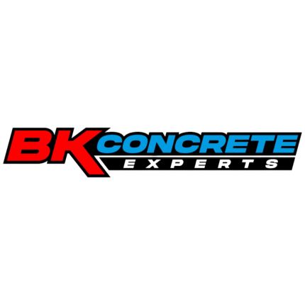 Logo da BK Concrete Experts of Fayetteville