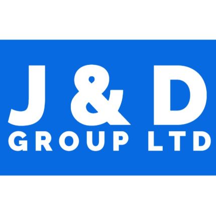 Logotyp från JND Group Ltd