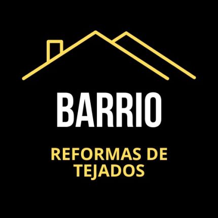 Logo de Reformas y Tejados Barrio