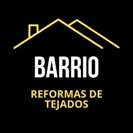 Logotyp från Reformas y Tejados Barrio