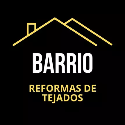 Logo de Reformas y Tejados Barrio