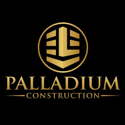 Logo von Palladium Construction - Home Builder in Fort Lauderdale