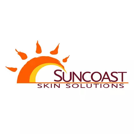 Logo de Suncoast Skin Solutions