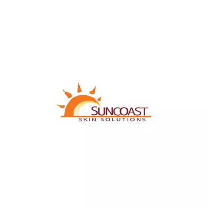 Logo from Suncoast Skin Solutions