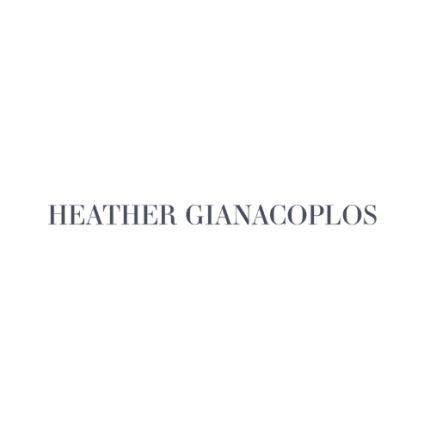 Logo od Heather Gianacoplos