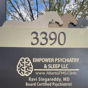 Bild von Empower Psychiatry & Sleep LLC