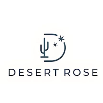 Logo de Desert Rose