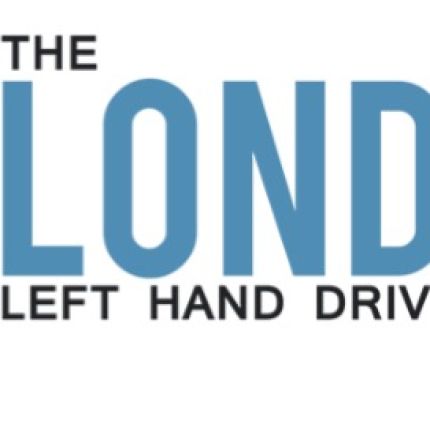 Logo van London LHD Centre