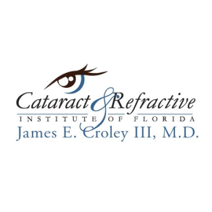 Logo fra Cataract & Refractive Institute of Florida